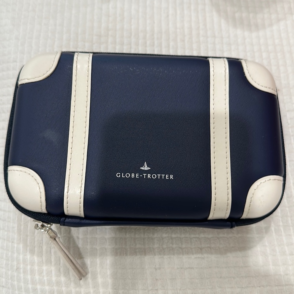 GLOBE-TROTTER Travel Bag
